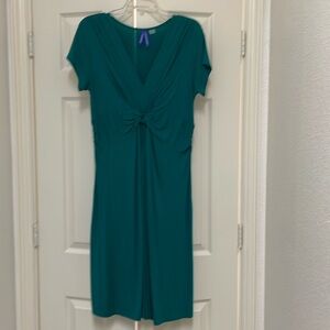 Seraphine Maternity Dress